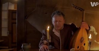 #dziejesiewkulturze: Nie tylko Bagiński kręci ''Wiedżmina''