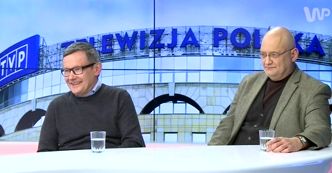 #dziejesienazywo: Kto będzie zarządzał TVp