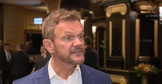 "Jesteśmy niewolnikami cywilizacji. Niech będzie dzicz dookoła, ale w domu  musi być porządna toaleta"