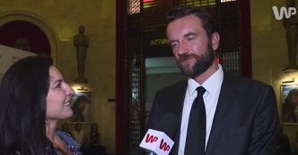 Tomasz Kot o swoich pracach dorywczych
