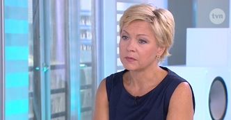 Ginekolog o 60-letniej matce: to nie cud, jeśli dziecko jest z in vitro