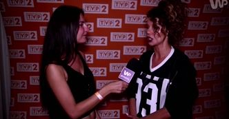Edyta Górniak o trasie koncertowej