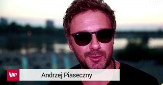 Andrzej Piasek o Edydzie Górniak
