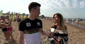 Natalia Siwiec: od 10 lat używam kropli do nosa