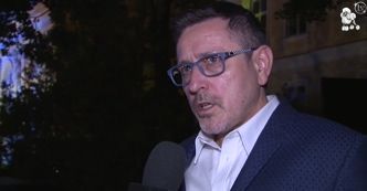 Sołtysik o dziecku: Pati budzi mnie i mówi: wstawaj, przewijaj!