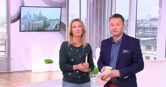 Debiut Kuźniara w Dzień Dobry TVN: każdy dostał 50 zł za jedne oklaski, ale stać mnie