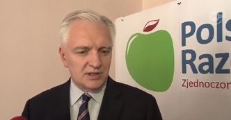 Gowin: nie pozwolę na wysadzenie w powietrze polskich niemowląt