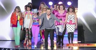 "Przed zostaniem prowadzącym Dzień Dobry TVN powstrzymuje mnie język"