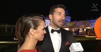 Maślak: wypoczywam w pracy, w ogóle się nie męczę