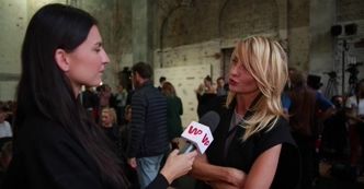 Aneta Kręglicka o swoich planach