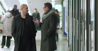 Witkowski: uważam się za nekrofila