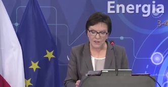 Kopacz: niie stać nas na przyjmowanie emigrantów ekonomicznych