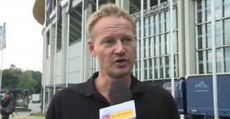 Dziennikarz ZDF: Niemcy wiedzą o sile Polaków