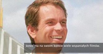 Dean Jones nie żyje