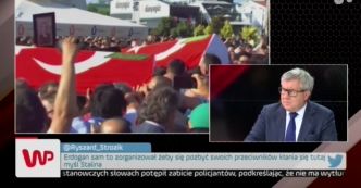 18.07.2016 | #dziejesienazywo