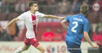 Kapustka: "Piłka nożna jest dla mnie wszystkim. To pierwsza miłość z podwórka!"