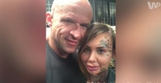 #dziejesiewkulturze: Mięśniak z ''Pitbulla'' chwali się nową dziewczyną