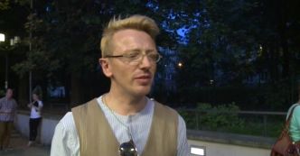 Polski projektant: Polscy piłkarze są uwielbiani, a ich żony są obiektem hejtu