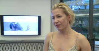 Katarzyna Warnke: W pracy ukrywaliśmy z Piotrem nasz związek