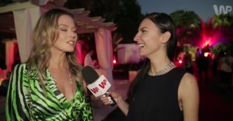 Tamara Arciuch o plotkach na jej temat