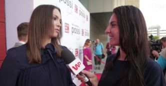 Paulina Krupińska o wyjątkowych dniach