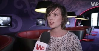 "Baby Bump": Agnieszka Podsiadlik o swojej roli