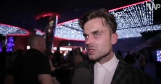 "Baby Bump": Reżyser o filmie