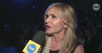 "Jak myślę Robert Kupisz, to sobie przypominam jak mi obciął włosy bez mojej zgody!"