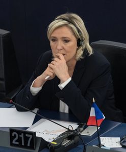 Marine Le Pen straciła immunitet poselski