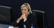 Marine Le Pen straciła immunitet poselski
