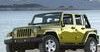 Jeep Wrangler 2006
