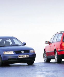 Volkswagen Passat B5 – jeden z ulubieńców na rynku wtórnym