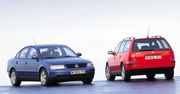 Volkswagen Passat B5 – jeden z ulubieńców na rynku wtórnym