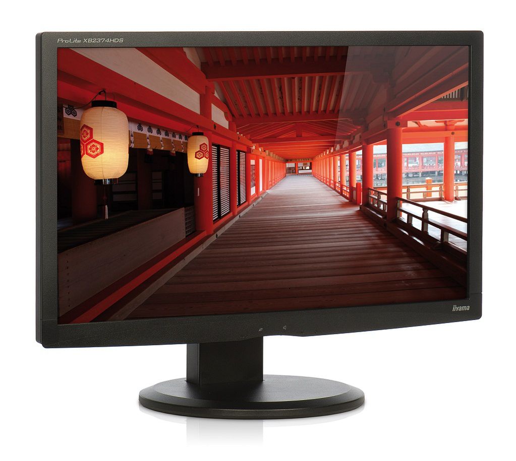 Monitor iiyama XB2374HDS