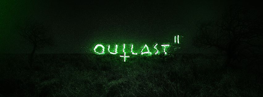 Outlast 2 - świeże mięsko