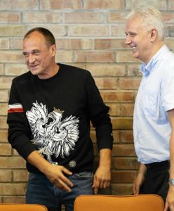 Dominik Kolorz dla WP: nie zgadzam się ze słowami Pawła Kukiza o "PiS-owskim pikniku"