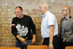 Dominik Kolorz dla WP: nie zgadzam się ze słowami Pawła Kukiza o "PiS-owskim pikniku"