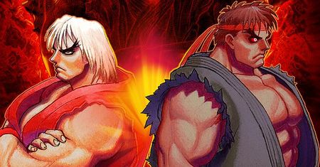 Na Switchu wszystko może być sprzedażowym hitem. Nawet Ultra Street Fighter II