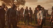 Sprzedaż Red Dead Redemption 2 na Epic Games Store nie powala