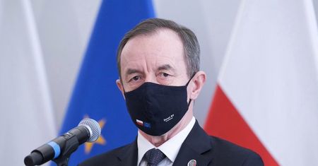 180 świadków w sprawie korupcji Grodzkiego