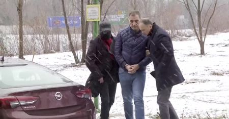 Tymczasowy areszt dla szefa Pracodawców RP Rafała Baniaka i dwóch przedsiębiorców