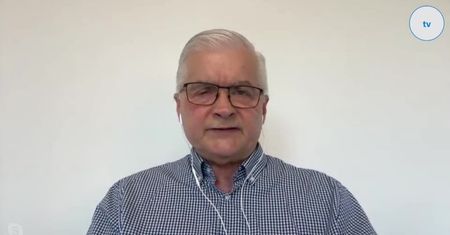 Cimoszewicz: Wybory na pewno nie będą uczciwe. Misja OBWE oceni, czy nie zostaną sfałszowane