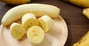 Lubisz banany? Oto co się stanie, gdy będziesz jadł dwa dziennie