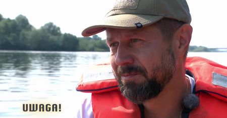 Zaginięcie Krzysztofa Dymińskiego. Nowe informacje okażą się kluczowe?