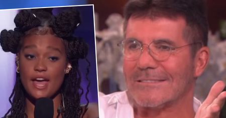 Simon Cowell nie podpisze międzynarodowego kontraktu z Sarą James. Twórca One Direction zdradził, co stanęło na przeszkodzie
