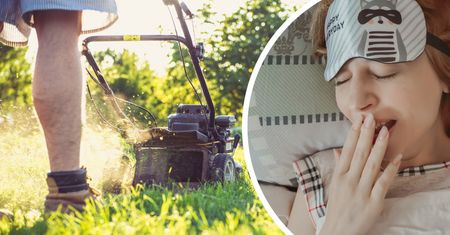 Sąsiad zaczyna kosić trawnik o 6 rano? Zamiast się złościć, zobacz, co możesz zrobić