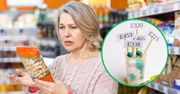 Przed zakupem sprawdzaj etykiety. Produkty z tymi dodatkami lepiej omijaj