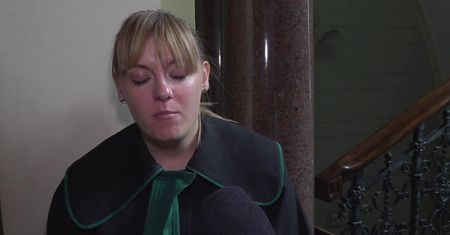 Sąd utrzymał kary więzienia dla Bogdana W. oraz Mykoły O. ws. podpalenia domu z Sosnowa