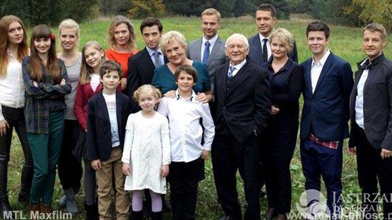 Julia Wróblewska w produkcji Desneya