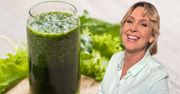 Weź łyżeczkę zielonego proszku i 3 tabletki. Powstanie koktajl, po którym kilogramy lecą jak szalone
